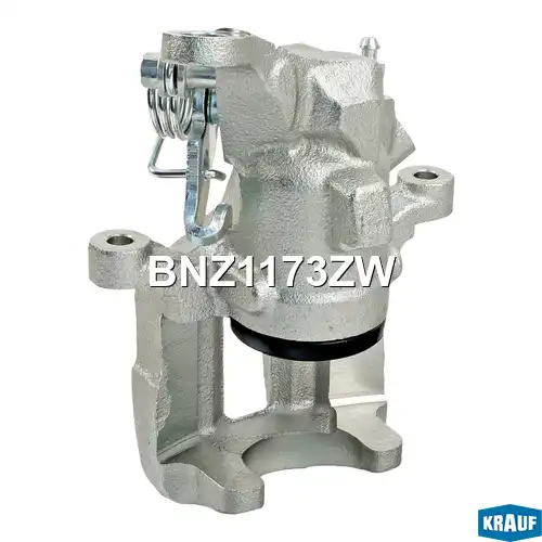 Суппорт тормозной BNZ1173ZW KRAUF