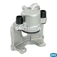 Суппорт тормозной KRAUF BNZ1180ZW