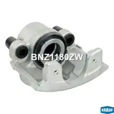 Суппорт тормозной KRAUF BNZ1180ZW