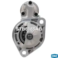 Стартер KRAUF STB6185AB