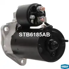 Стартер KRAUF STB6185AB