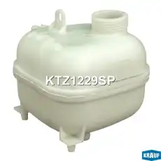 Расширительный бачок KRAUF KTZ1229SP
