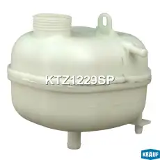 Расширительный бачок KRAUF KTZ1229SP