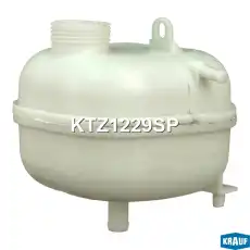 Расширительный бачок KRAUF KTZ1229SP