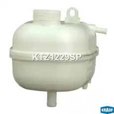 Расширительный бачок KRAUF KTZ1229SP