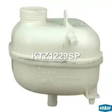 Расширительный бачок KRAUF KTZ1229SP