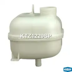 Расширительный бачок KRAUF KTZ1229SP