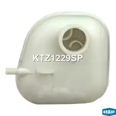 Расширительный бачок KRAUF KTZ1229SP