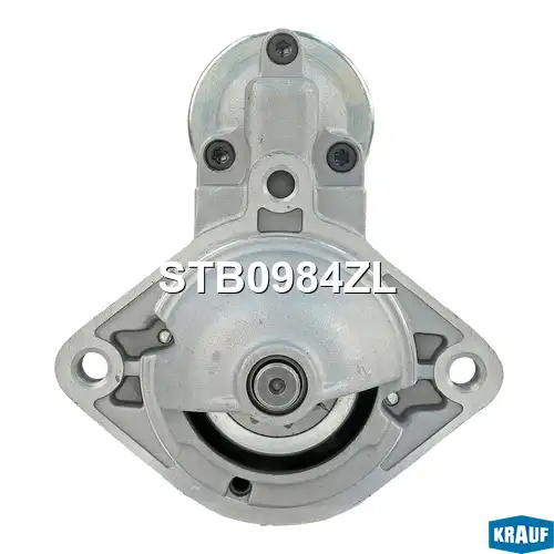 Стартер KRAUF STB0984ZL