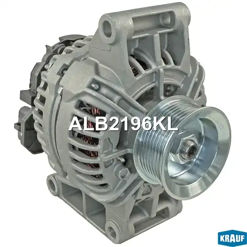 Генератор KRAUF ALB2196KL