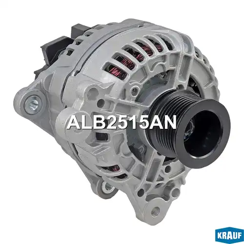 Генератор KRAUF ALB2515AN
