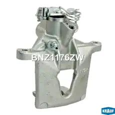 Суппорт тормозной KRAUF BNZ1176ZW