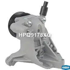 Насос гидроусилителя руля KRAUF HPQ9178XQ
