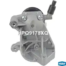 Насос гидроусилителя руля KRAUF HPQ9178XQ