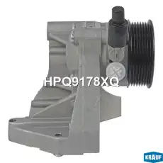 Насос гидроусилителя руля KRAUF HPQ9178XQ