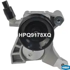 Насос гидроусилителя руля KRAUF HPQ9178XQ