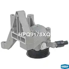Насос гидроусилителя руля KRAUF HPQ9178XQ