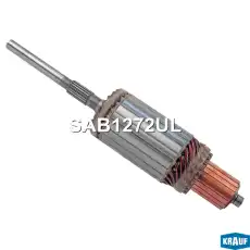 SAB1272UL Ротор стартера KRAUF