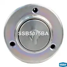 SSB5075BA Втягивающее реле стартера KRAUF