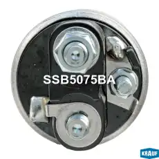 SSB5075BA Втягивающее реле стартера KRAUF