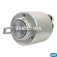 SSB5075BA Втягивающее реле стартера KRAUF
