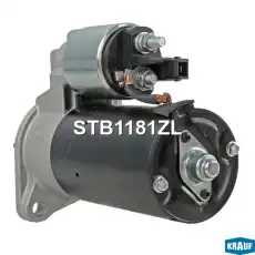 Стартер KRAUF STB1181ZL