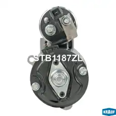 Стартер KRAUF STB1187ZL
