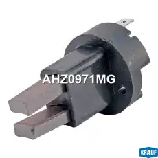 Щеткодержатель генератора AHZ0971MG KRAUF