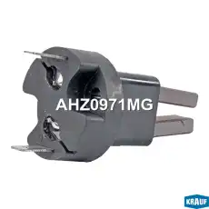 Щеткодержатель генератора AHZ0971MG KRAUF