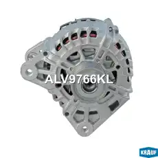 Генератор KRAUF ALV9766KL