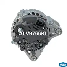 Генератор KRAUF ALV9766KL