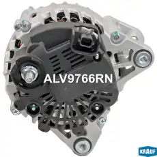 Генератор KRAUF ALV9766RN