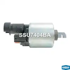 Втягивающее реле стартера SSU7404BA KRAUF