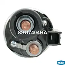 Втягивающее реле стартера SSU7404BA KRAUF