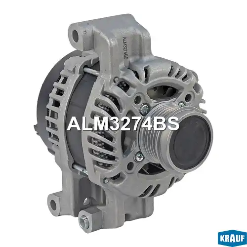Генератор KRAUF ALM3274BS