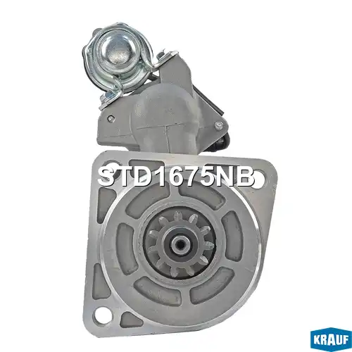 Стартер KRAUF STD1675NB