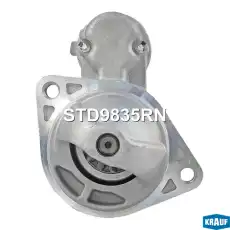 Стартер KRAUF STD9835RN