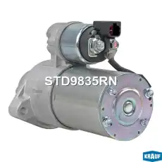 Стартер KRAUF STD9835RN