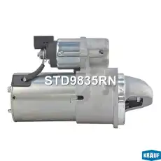 Стартер KRAUF STD9835RN