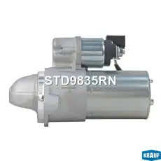 Стартер KRAUF STD9835RN