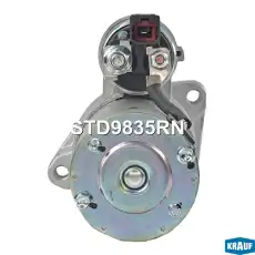 Стартер KRAUF STD9835RN