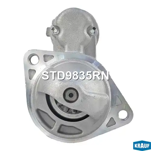 Стартер KRAUF STD9835RN
