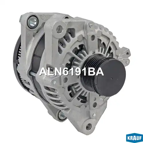 Генератор KRAUF ALN6191BA