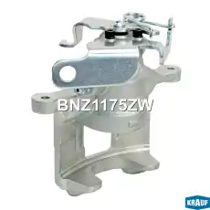 Суппорт тормозной KRAUF BNZ1175ZW
