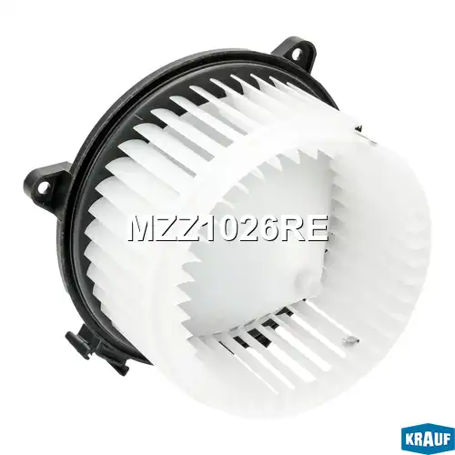 Вентилятор отопителя KRAUF MZZ1026RE