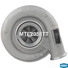 Турбокомпрессор MTL2058TT KRAUF