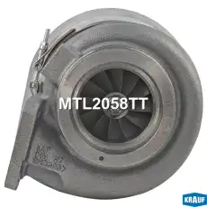Турбокомпрессор MTL2058TT KRAUF