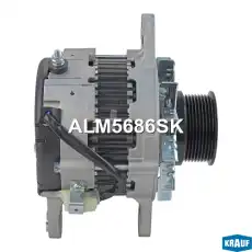 Генератор KRAUF ALM5686SK
