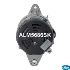 Генератор KRAUF ALM5686SK