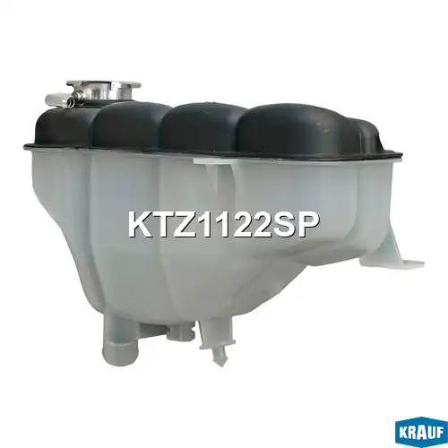 Расширительный бачок KRAUF KTZ1122SP